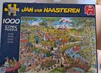 Jan van Haasteren legpuzzels, Hobby en Vrije tijd, Denksport en Puzzels, Ophalen of Verzenden, 500 t/m 1500 stukjes, Legpuzzel
