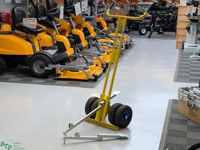 BTP Tegeltiller Orit verlegkar tegelkar tegelhulp tegellegge, Tuin en Terras, Hand-tuingereedschap, Nieuw