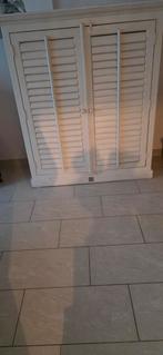 Riviera Maison TV Kast - Gebruikt, Huis en Inrichting, Kasten | Kledingkasten, Ophalen of Verzenden, Gebruikt, 25 tot 50 cm, Minder dan 100 cm