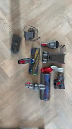 Dyson V12 onderdelen en accu, Witgoed en Apparatuur, Ophalen of Verzenden, Zo goed als nieuw