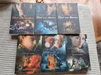 Stravaganza - complete serie, Boeken, Ophalen of Verzenden, Gelezen, Mary hoffman