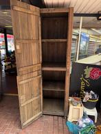 Massief houten kast – onderdeel van een prachtige set!, Ophalen, Gebruikt