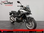 Top conditie.! Honda NC750X Abs 8780km.! bj 2018 NC 750 X, Motoren, Motoren | Honda, Bedrijf, Overig