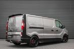 Renault Trafic 2.0 dCi T29 L2H1 Work Edition FULL BLACK / SI, 15 km/l, Renault, Beige, Bedrijf