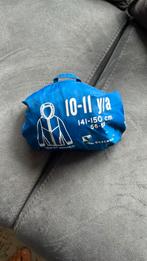 Quechua rain coat 10-11 years, Caravans en Kamperen, Regenkleding, Ophalen, Zo goed als nieuw, Regenjas