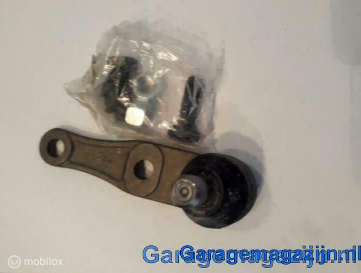 Fuseekogel 0k20134550e Kia Sephia/Mentor S (FA/FB22) HB (FA2, Auto-onderdelen, Ophanging en Onderstel, Mazda, Nieuw, Ophalen of Verzenden