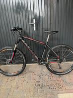 Cube mountainbike 26 inch, Fietsen en Brommers, Gebruikt, Hardtail, Heren, 45 tot 49 cm
