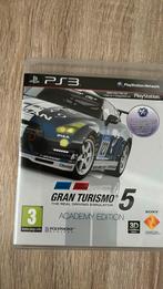 Gran Turismo PlayStation 3, Tickets en Kaartjes