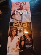 Eva 2 nummers 2024, Ophalen of Verzenden, 1980 tot heden, Tijdschrift