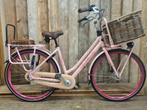 Gazelle Miss Grace Nieuwstaat 53cm factuur+garantie, Ophalen, 2 zitjes, 53 tot 56 cm, Dubbele standaard