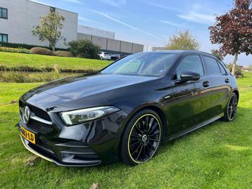 Mercedes-Benz A-klasse 2019 * 250 Premium Plus * 224PK * EDI beschikbaar voor biedingen