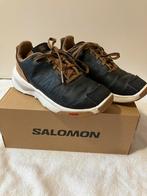 Jongens schoenen salomon maat 34, Kinderen en Baby's, Salomon, Schoenen, Ophalen of Verzenden, Zo goed als nieuw
