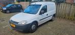 Opel combo 2010, Auto's, Bestelauto's, Wit, 1364 cc, Dealer onderhouden, Geïmporteerd