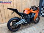 KTM 1190 RC 8 DOMINATOR UITLAAT | IN ZEER NETTE STAAT | RC8, 2 cilinders, Bedrijf, Super Sport, Meer dan 35 kW