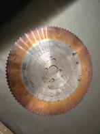 Zaagblad 285mm, Ophalen of Verzenden, 1200 watt of meer, 70 mm of meer