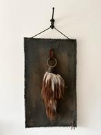 Wandkleed, Ophalen, Zo goed als nieuw