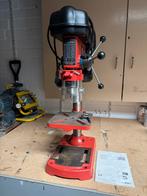 Kollomboor machine Topcraft 500 w als nieuw TSCB 512-1, Ophalen, Variabele snelheid, Zo goed als nieuw, Kolomboormachine