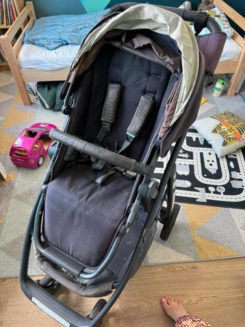 FREE/GRATIS uppababy Cruz beschikbaar voor biedingen