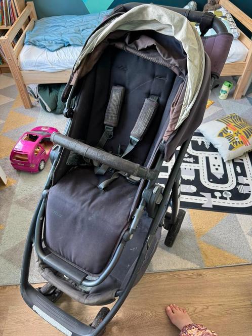 FREE/GRATIS uppababy Cruz, Kinderen en Baby's, Kinderwagens en Combinaties, Gebruikt, Overige merken, Ophalen