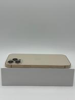 iPhone 12 Pro Max | 128 GB | Gold | Uitstekend | Garantie, 128 GB, Apple Inc., One Apple Park Way, Cupertino, CA 95014, Verenigde Staten.