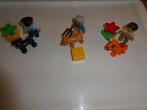 duplo  3 setjes  voor 7,50, Ophalen, Zo goed als nieuw, Complete set, Duplo