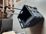 Trolley  - Klapkrat op wielen, Ophalen, Zo goed als nieuw, Overige instrumenten