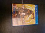 Mortal Kombat 11 - PS4, Spelcomputers en Games, Games | Sony PlayStation 4, Burbank, California, USA, Ophalen of Verzenden, Zo goed als nieuw