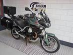 MOTO GUZZI Stelvio (bj 2014), 2 cilinders, Bedrijf, 1151 cc, Meer dan 35 kW