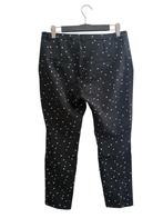 La Fee Maraboutee broek L, Zwart, Ophalen of Verzenden, Zo goed als nieuw, Lang