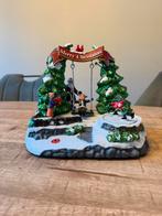 Diverse kerstversieringen/spullen, Ophalen of Verzenden, Zo goed als nieuw