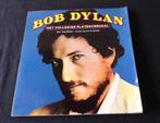 Bob Dylan. Het volledige platenverhaal Alain Rinzler, Boeken, Muziek, Ophalen of Verzenden, Gelezen, Artiest