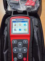 Maxi TPMS TS 508 TPMS Sensor Programmeer- en Inleerapparaat, Ophalen, Zo goed als nieuw