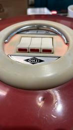 Vintage Itho Elektrische Kachel, Ophalen of Verzenden, Gebruikt