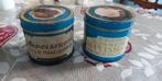 Vintage Appelstroop Blikken, Verzamelen, Blikken, Ophalen of Verzenden, Gebruikt, Overige, Overige merken
