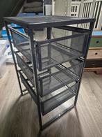 Ikea ladekastje lennart, Huis en Inrichting, Kasten | Ladekasten, Ophalen, Minder dan 50 cm, 3 of 4 laden, Minder dan 100 cm
