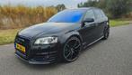 Audi S3 8P MagneticRide Bose Uitlaat Quattro 357pk, Auto's, Audi, S3, 4 cilinders, 1984 cc, Zwart
