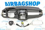 Airbag set - Dashboard head up sport stuur BMW X5 X6 E70 E71, Gebruikt, Ophalen of Verzenden