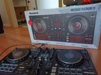 Numark draai deck + bijhoorende koffer, Ophalen of Verzenden, Zo goed als nieuw, Overige instrumenten, Flightcase