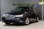 Subaru Impreza 2.0R XV AWD Automaat, Auto's, Subaru, Stof, Gebruikt, Zwart, 150 pk