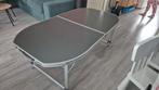 Campingtafel, Ophalen, Gebruikt, Campingtafel