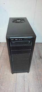 Custom PC - i7 4790k, 16GB, SSD+HDD, Computers en Software, Desktop Pc's, Gebruikt, Zelf gebouwde pc, Ophalen of Verzenden, 2 TB