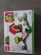 LEGO Super Mario Mario's Huis & Yoshi Uitbreidingsset, Ophalen of Verzenden, Nieuw, Complete set, Lego