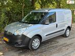 Opel Combo 1.4 L1H1 Benzine 117.000Km,AIRCO,BTW EN BPM VRIJ, Auto's, Bestelauto's, Voorwielaandrijving, Stof, Gebruikt, Zwart