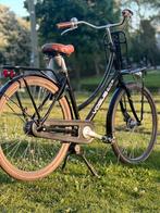 Vogue elite city bike 28 inch, Fietsen en Brommers, Ophalen, Zo goed als nieuw, Overige merken