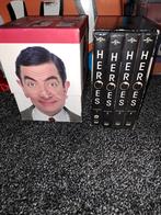 Mr bean & heroes, Overige typen, Gebruikt, Ophalen of Verzenden, Vanaf 6 jaar