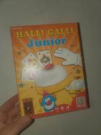Halli galli junior 999 games, Drie of vier spelers, Ophalen of Verzenden, Gebruikt, 999  Games