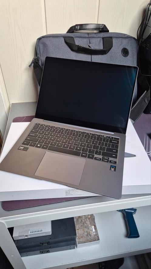 Samsung Galaxy Book 4 Pro – Zo goed als nieuw!, Computers en Software, Windows Laptops, Nieuw, 14 inch, SSD, 2 tot 3 Ghz, 16 GB