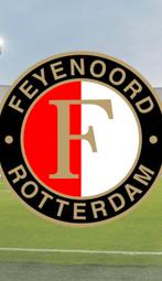 Feyenoord - Heereveen 2 tickets vak O, Tickets en Kaartjes, Seizoenskaart, Eén persoon