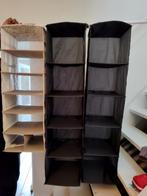 Kast Organizers - Set van 3, Minder dan 50 cm, Gebruikt, 100 tot 150 cm, Ophalen of Verzenden