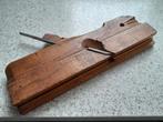 Oud timmermans gereedschap., Antiek en Kunst, Ophalen of Verzenden